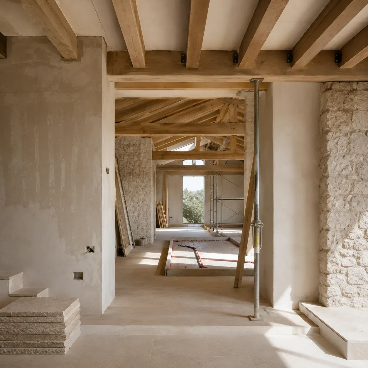 Builders