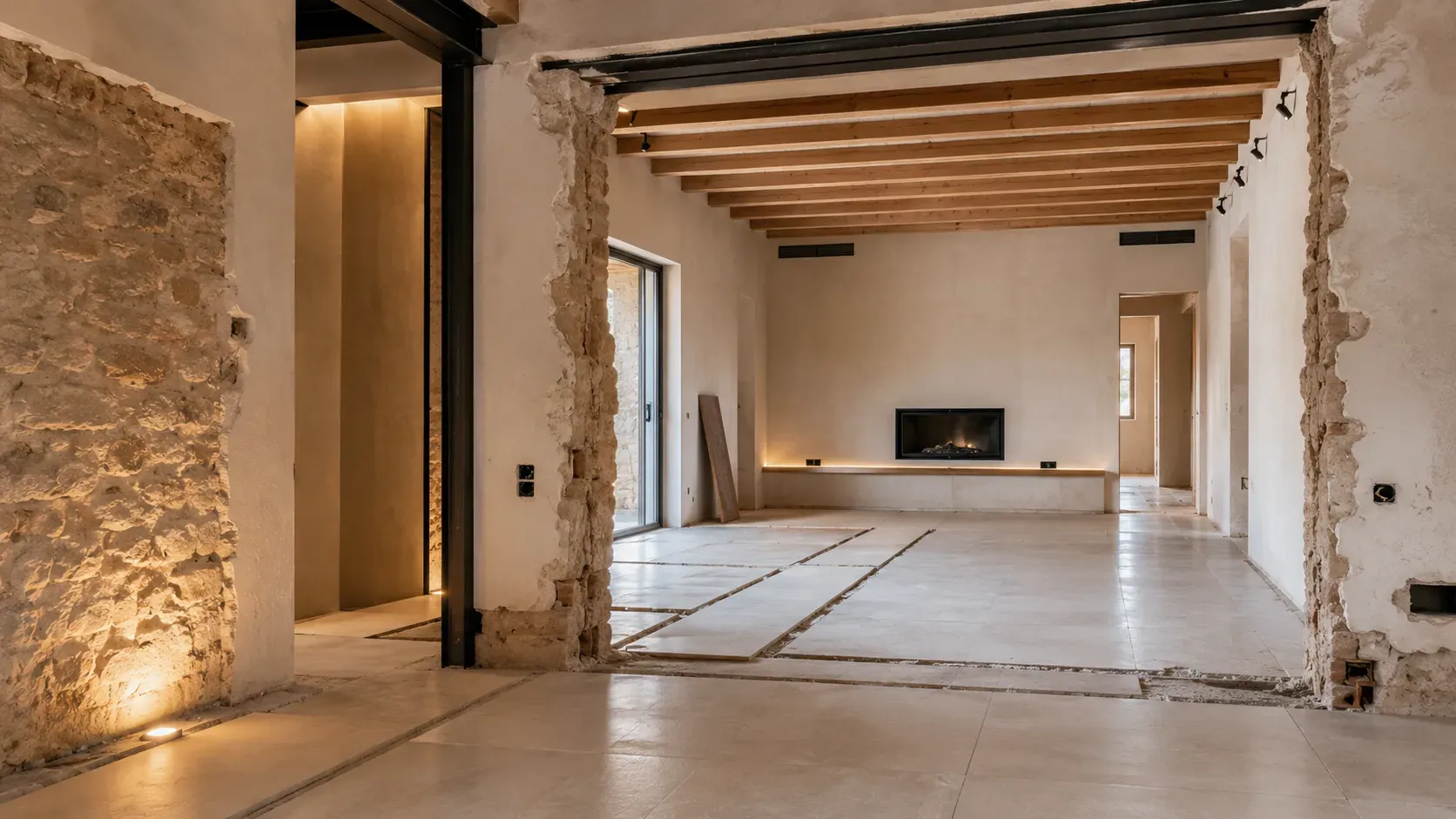 Obras y reformas
