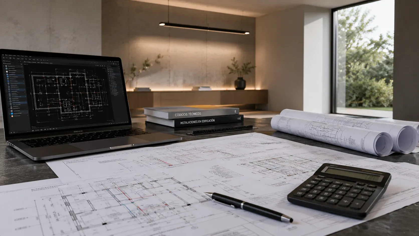 Arquitectura